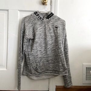 Pink Sweatshirt